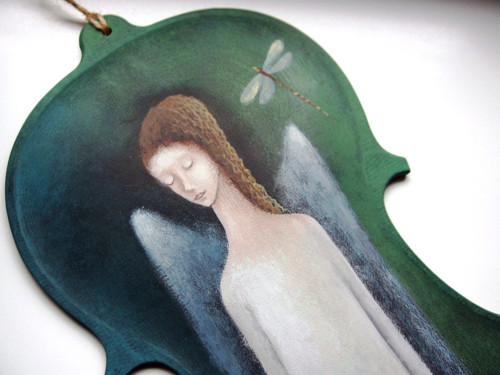 Angel — foto 6