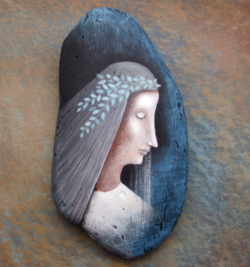 Zrzavý kámen — foto 5