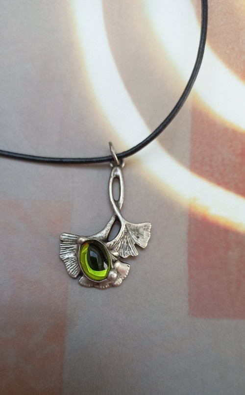 Ginkgo — foto 3
