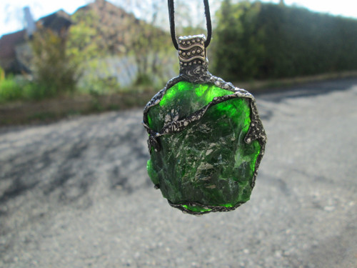 Talisman ,, Průvodce života " — foto 3