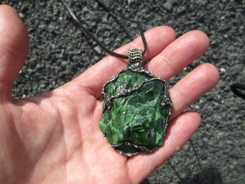 Talisman ,, Průvodce života " — foto 4