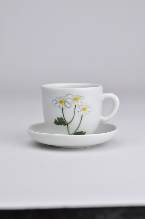 Espresso 50ml, Kopretiny — foto 2