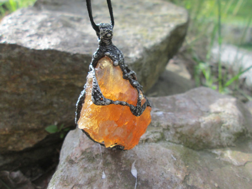 Talisman ,, Duchovní moudrosti " — foto 5