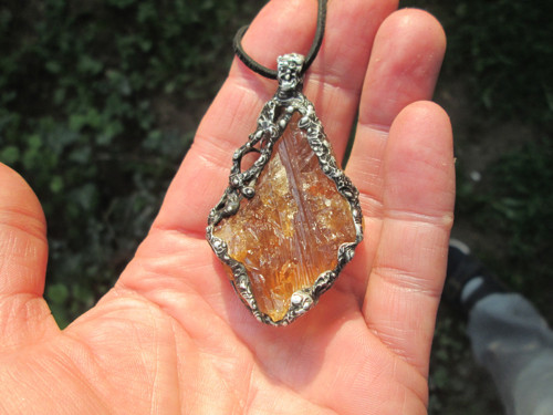 Talisman ,, Duchovní moudrosti " — foto 6