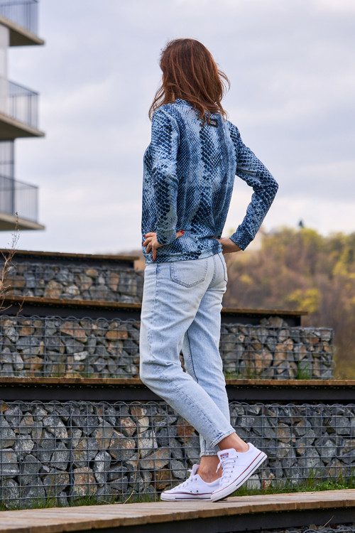 P86 mikina SLEVA — foto 3