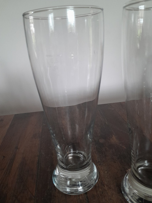 Sklenice pohár 0,5 l — foto 2
