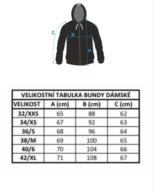 Softshell bunda DÁMSKÁ JARNÍ fialová/černá — foto 5