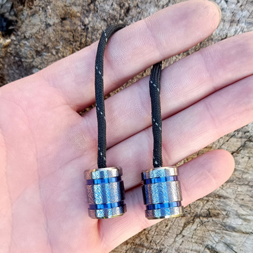 Begleri titan (B) — foto 3