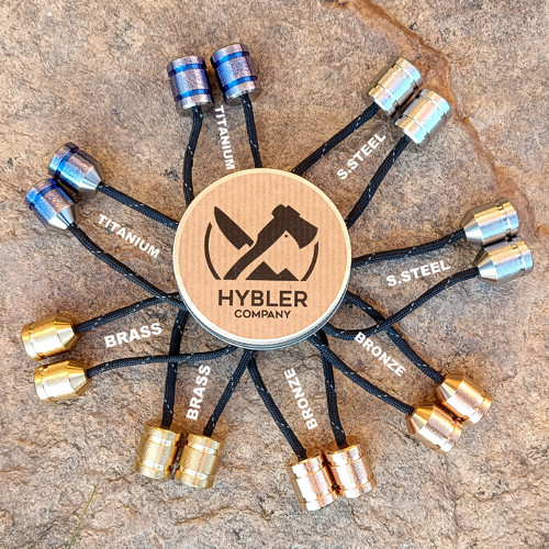 Begleri titan (B) — foto 5