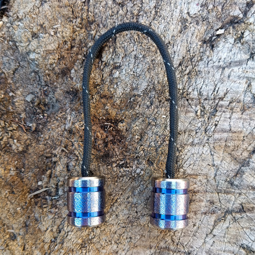 Begleri titan (B) — foto 2
