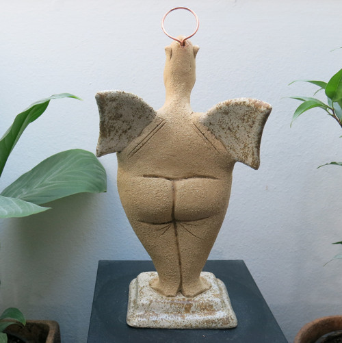DOMÁCÍ ŠTĚSTÍ - anděl — foto 4