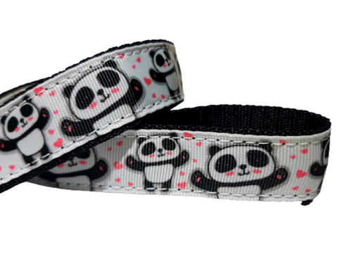 Klíčenka s kroužkem Panda — foto 4