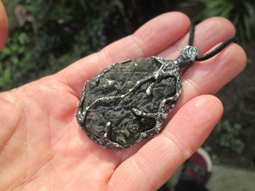 Talisman ,, Královna Astra " — foto 3