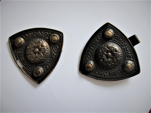 Vikingové - spona — foto 3