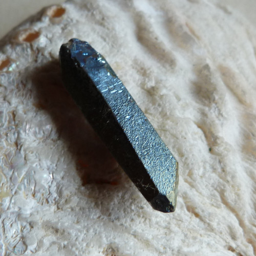 Aqua aura křišťál - 3,7 cm — foto 6