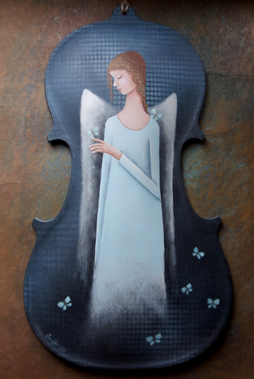Angel — foto 2