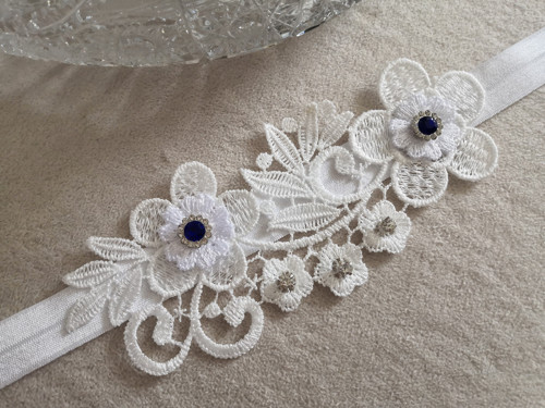 Milující štrasová — foto 3