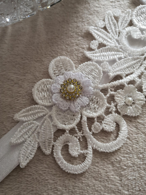 Milující perlová — foto 3