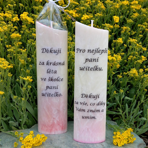 Děkuji — foto 2