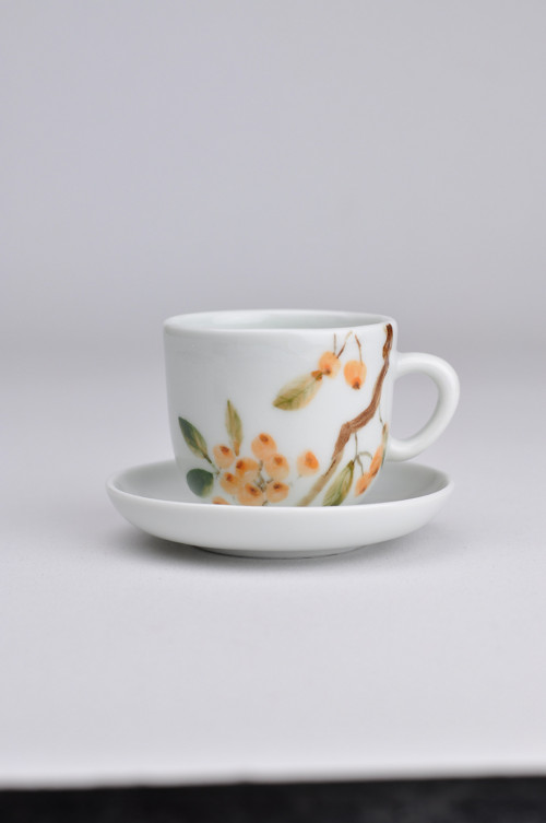 Espresso 50ml, Bobule — foto 2