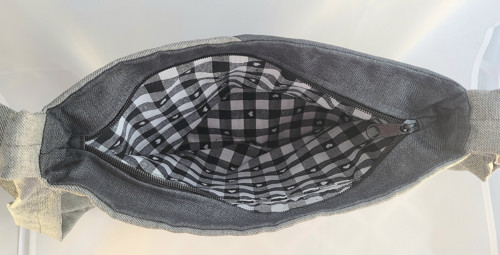 Crossbody kabelka — foto 4