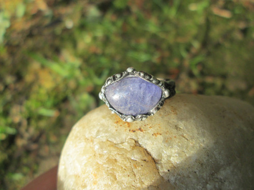 Prsten ,, Královna Afriky " — foto 4