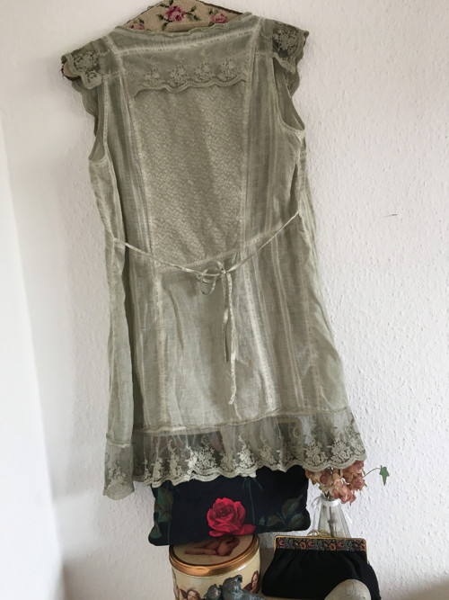 Staromilky romantické — foto 3