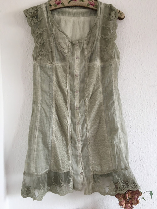 Staromilky romantické — foto 6