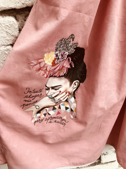 Frida — foto 2