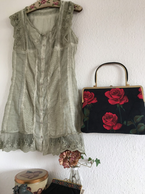 Staromilky romantické — foto 2