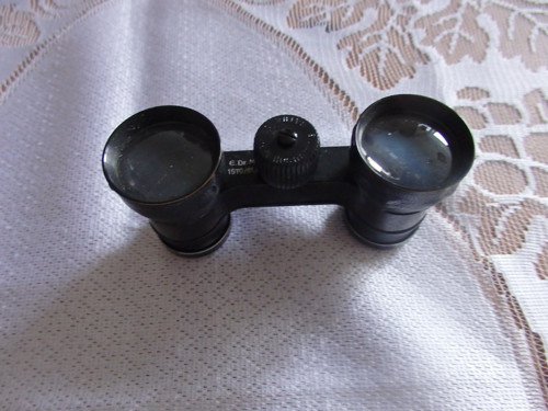 Busch Multinett D.R.P. - kukátko — foto 3