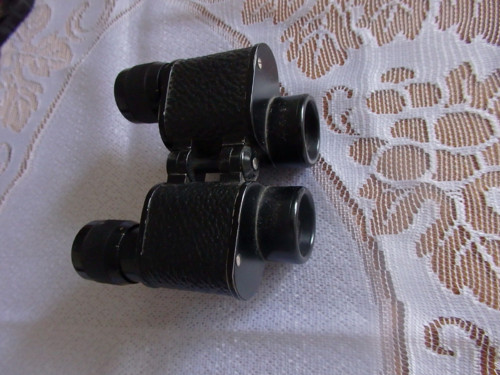 Meopta 4 x 20 - dalekohled — foto 5