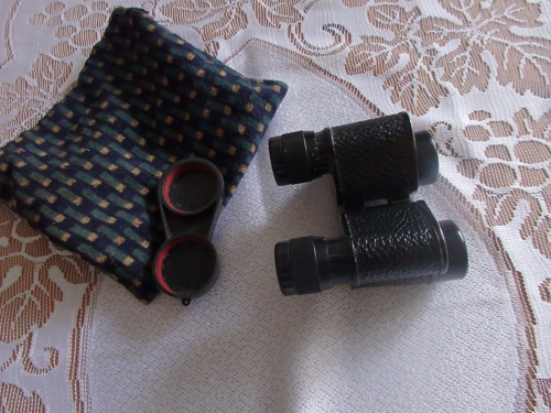 Meopta 4 x 20 - dalekohled — foto 6