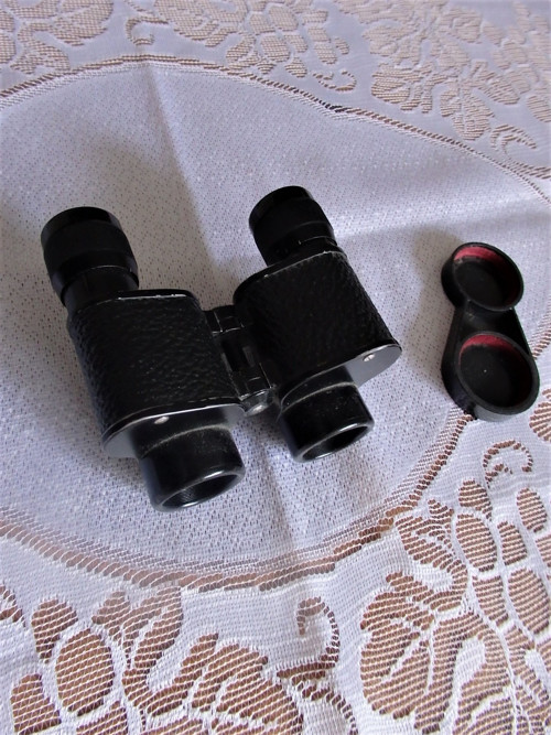 Meopta 4 x 20 - dalekohled — foto 2