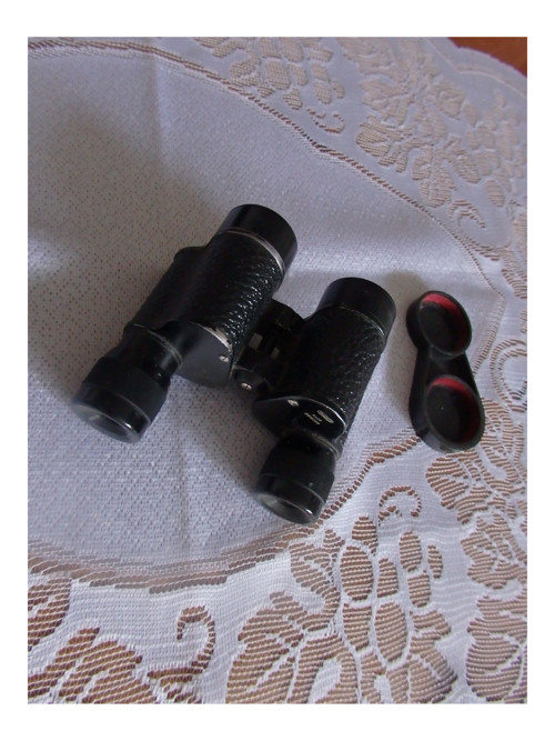 Meopta 4 x 20 - dalekohled — foto 3