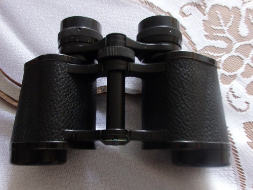 Carl Zeiss Jena - dalekohled — foto 4