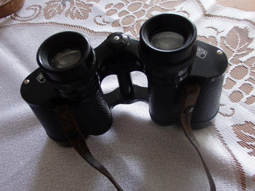 Carl Zeiss Jena - dalekohled — foto 3