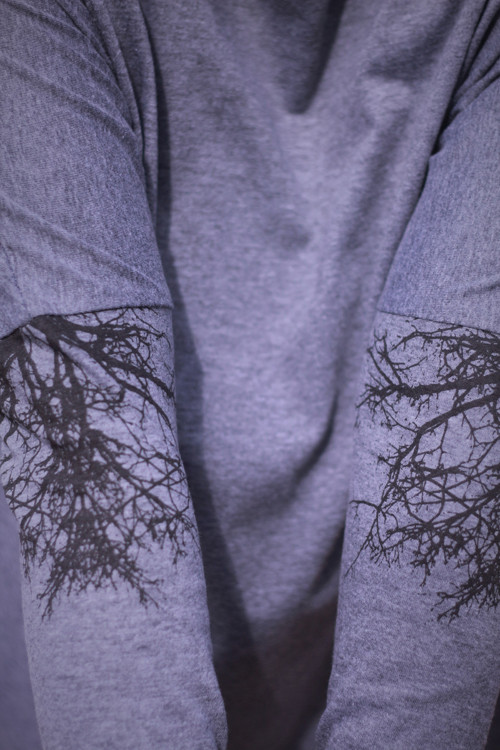 Volné triko .......... M - XL — foto 5