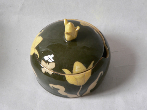 Zelená - tulipán — foto 2