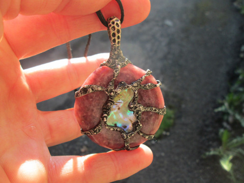 Talisman ,, Akaši " — foto 3