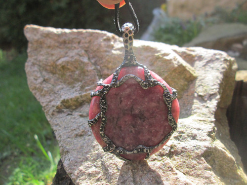 Talisman ,, Akaši " — foto 5