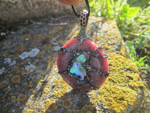 Talisman ,, Akaši " — foto 4