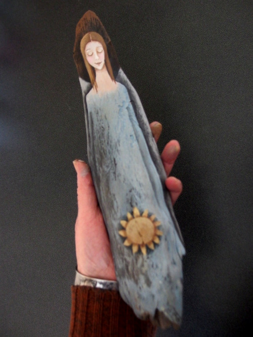 Sun Angel — foto 3