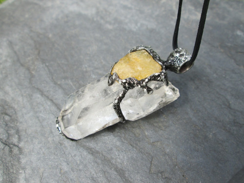 Talisman ,, Osvícení " — foto 5