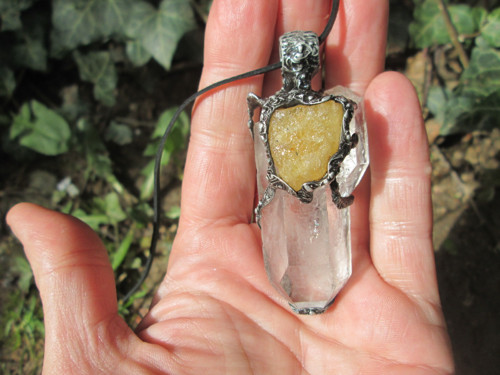 Talisman ,, Osvícení " — foto 6
