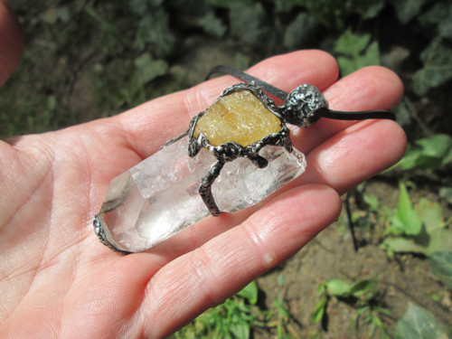 Talisman ,, Osvícení " — foto 2