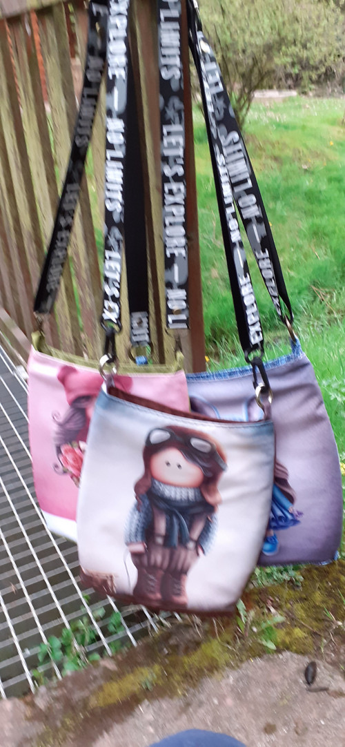 Ramona Mini Bag 3 — foto 5