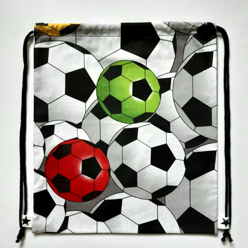 Fotbal — foto 6