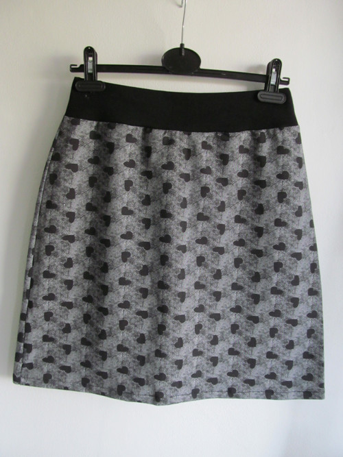 SUKNĚ vel.42 — foto 4