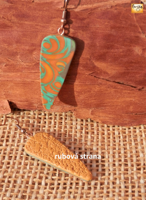Mokume gane — foto 4